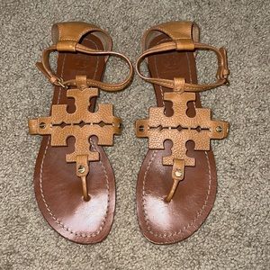 Tory Burch Sandals